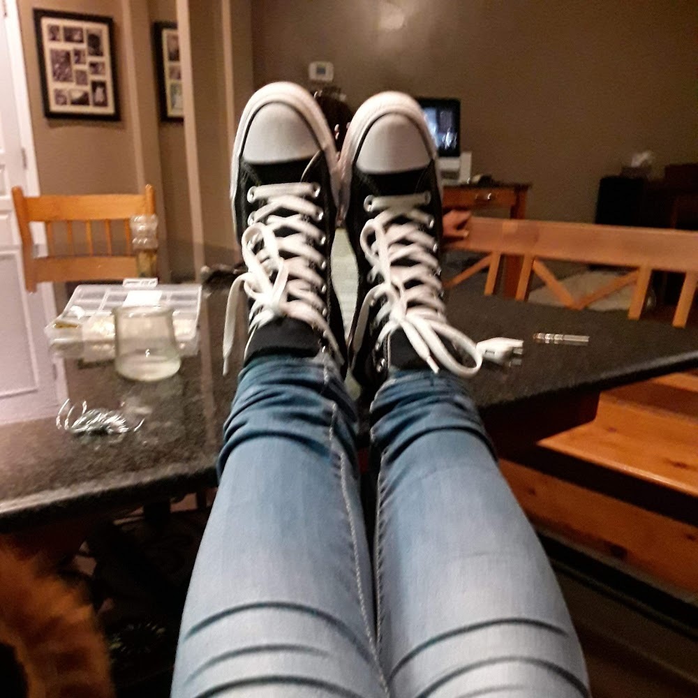 Meet your Posher, Kalin